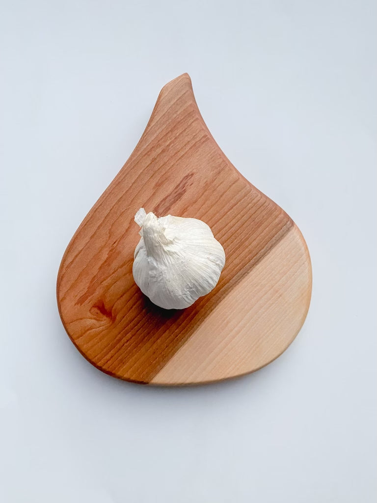 Garlic Board