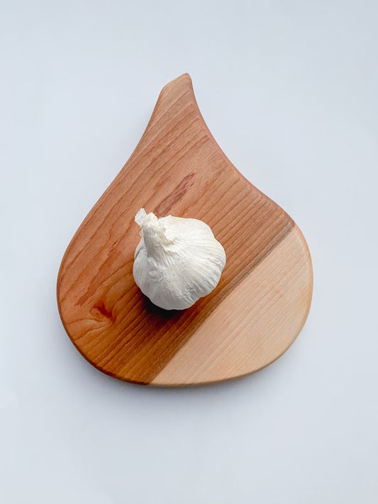 Garlic Board