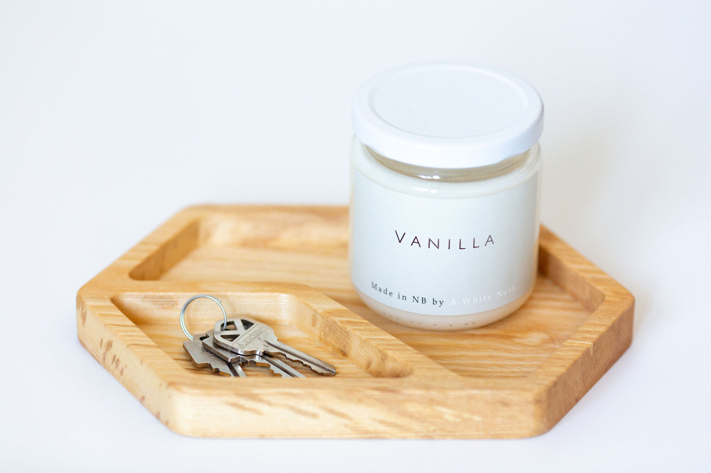 Hex Inset Tray