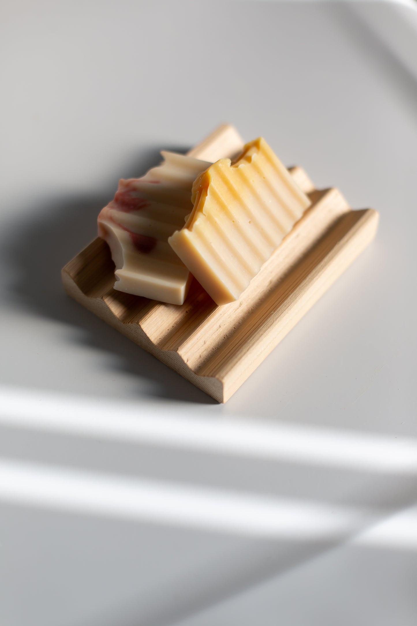 Soap Deck