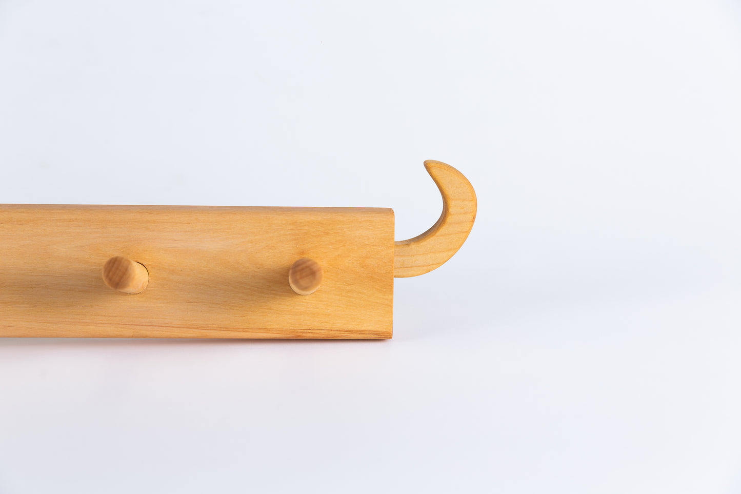 Puppy Coat Rack