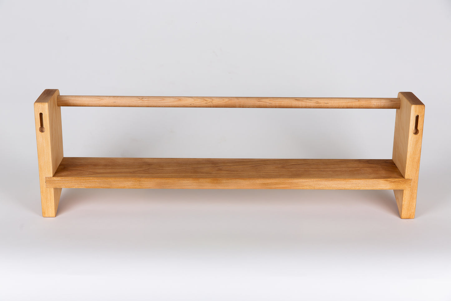 Kids' Wall Bookshelf