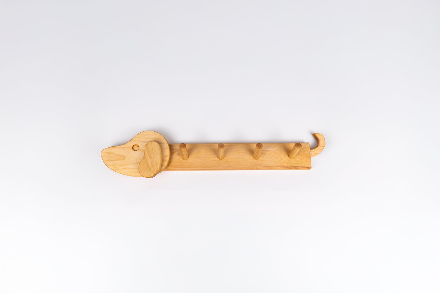 Puppy Coat Rack