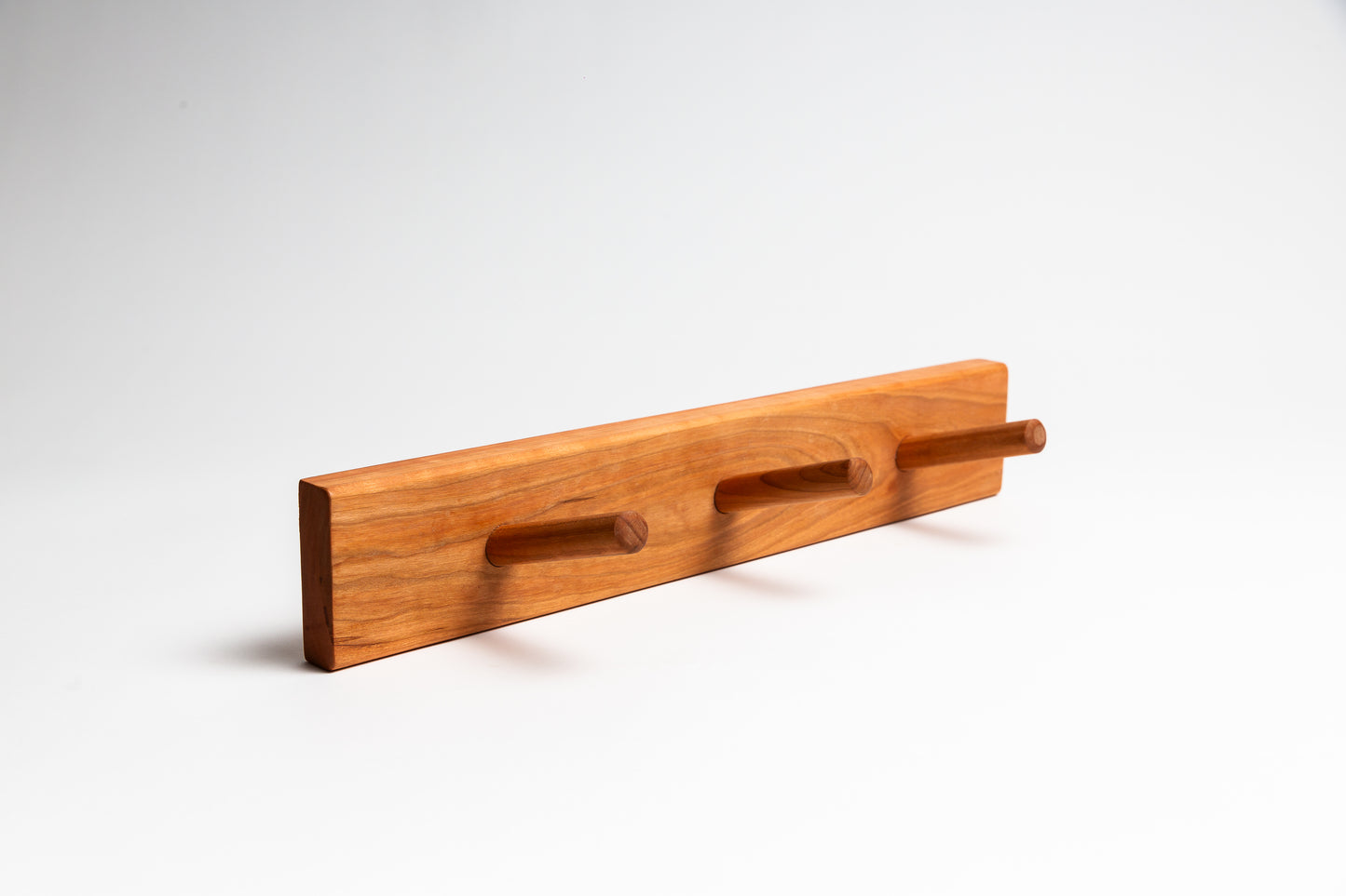 Cherry Dowel Rack