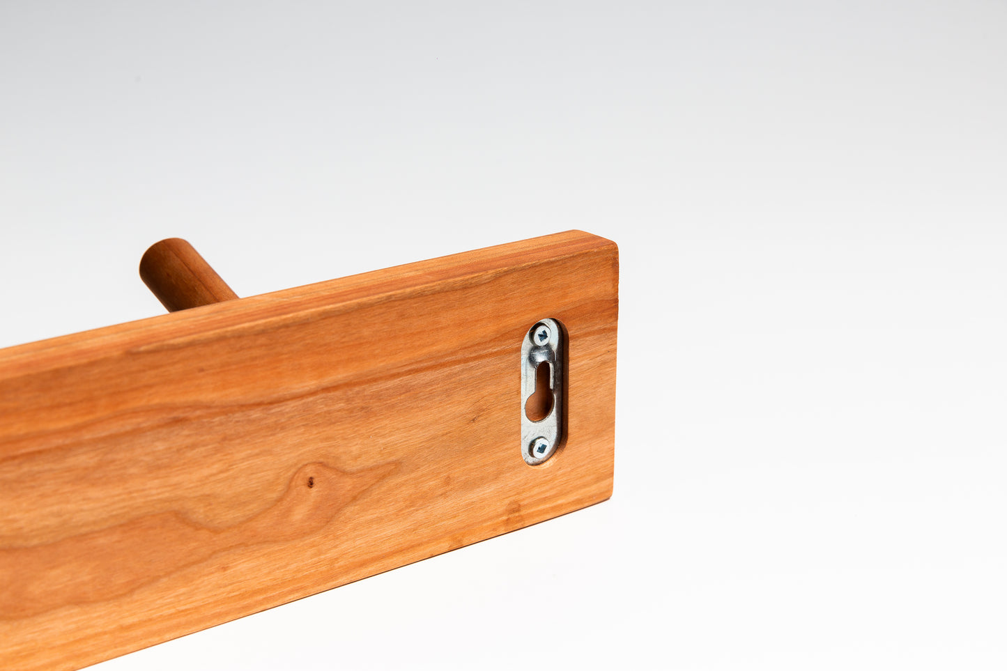 Cherry Dowel Rack