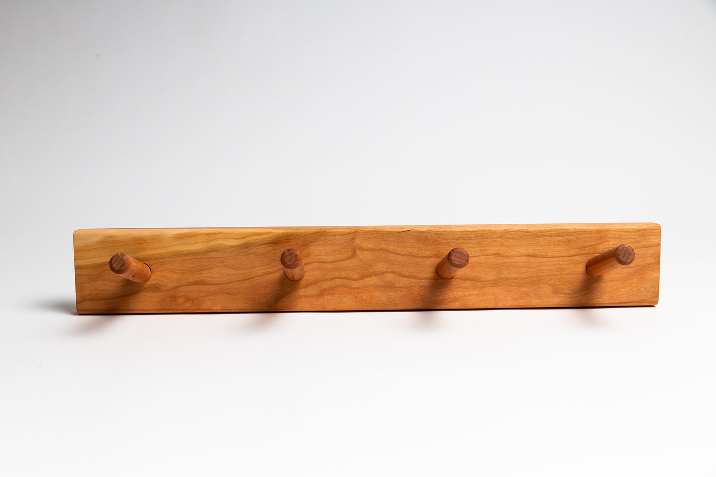 Cherry Dowel Rack