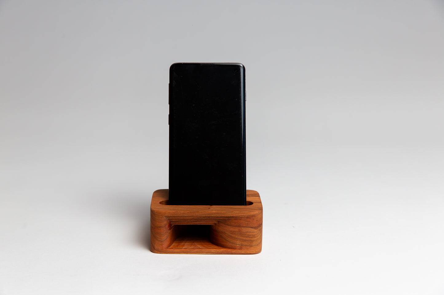 Phone Amplifier