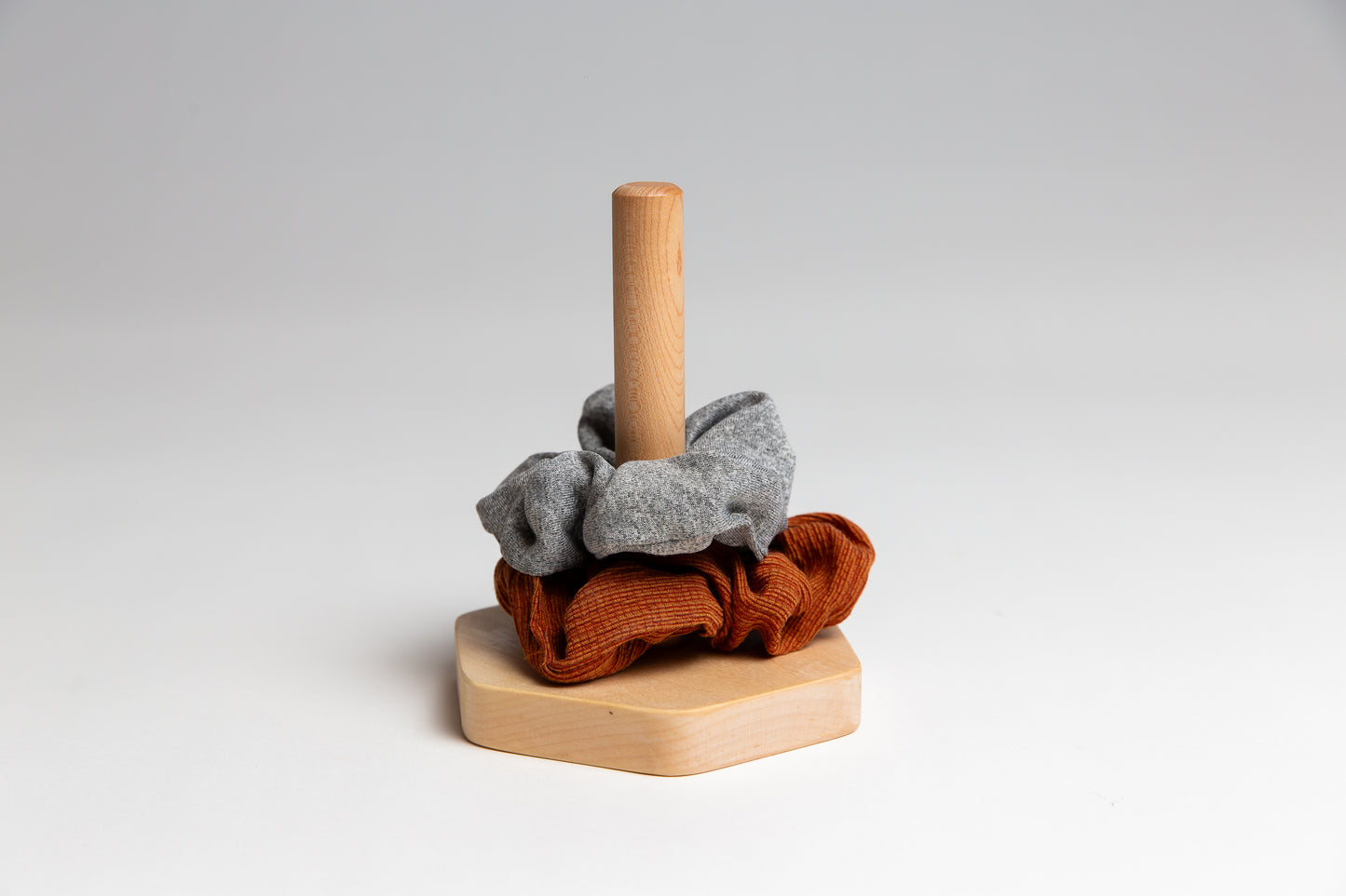 Scrunchy Holder