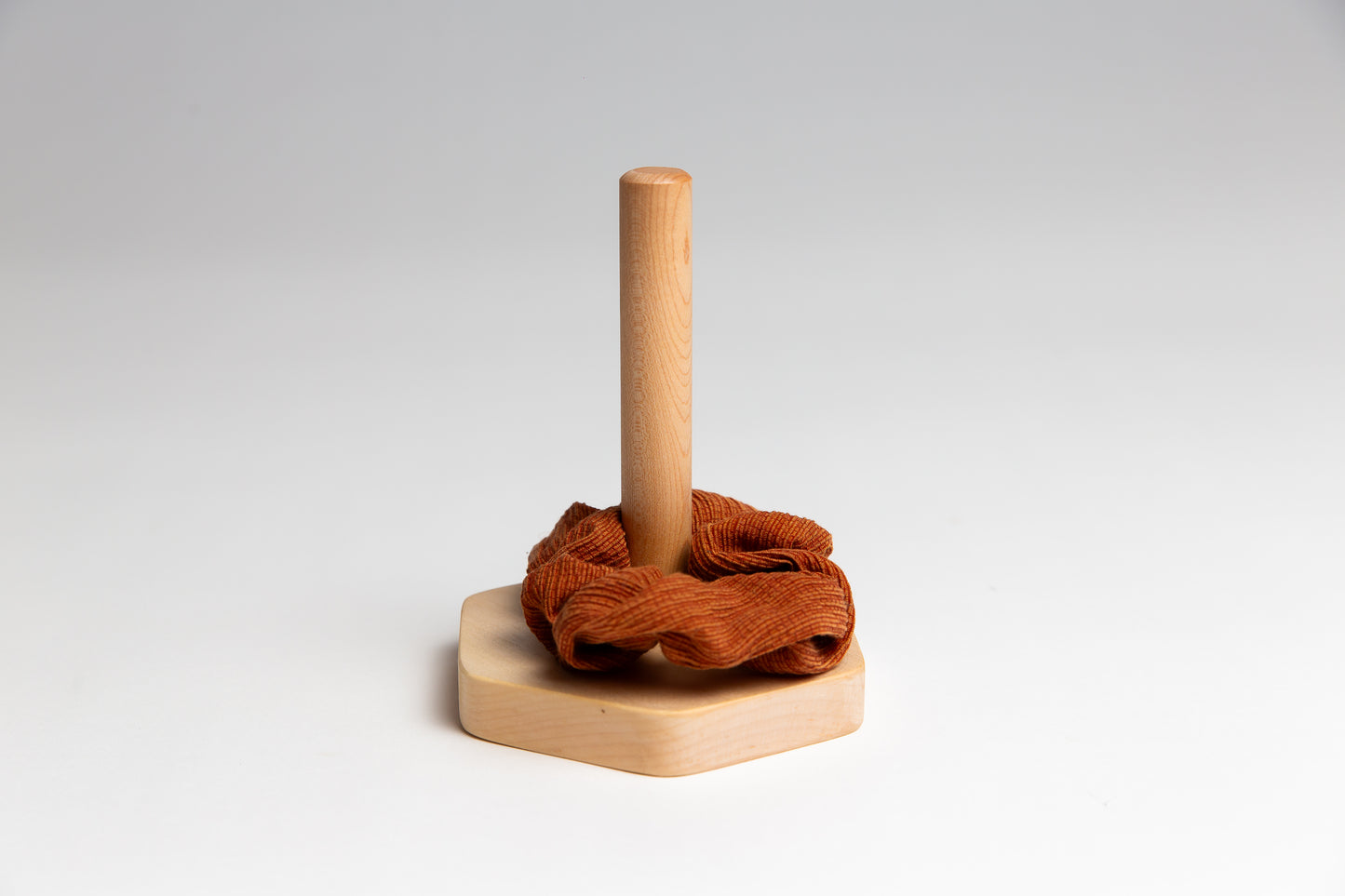 Scrunchy Holder