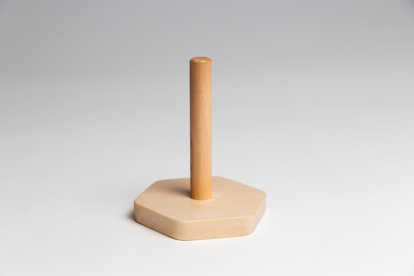 Scrunchy Holder