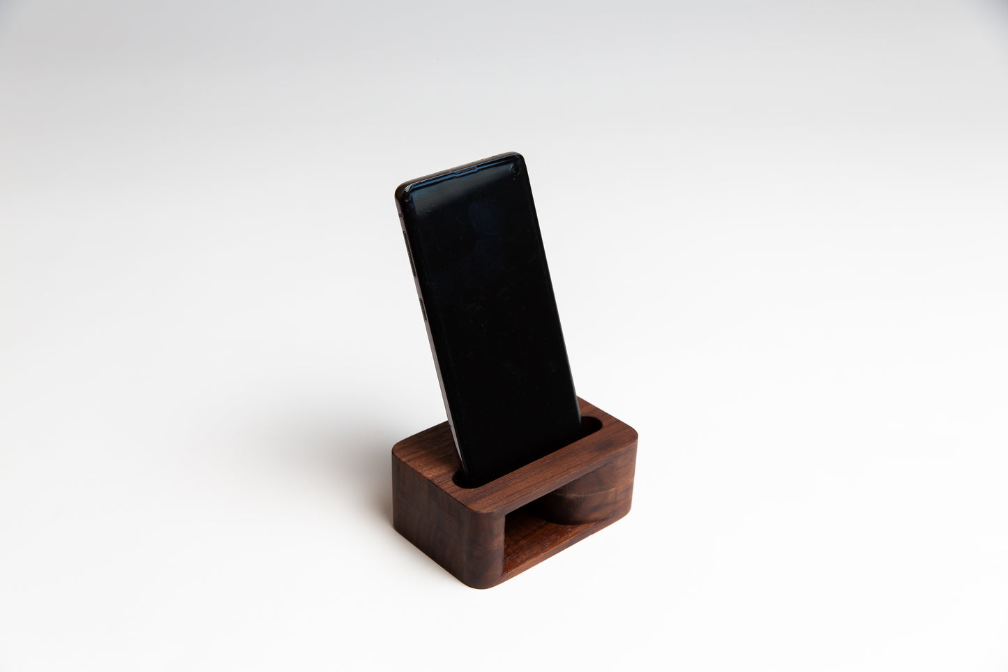 Phone Amplifier
