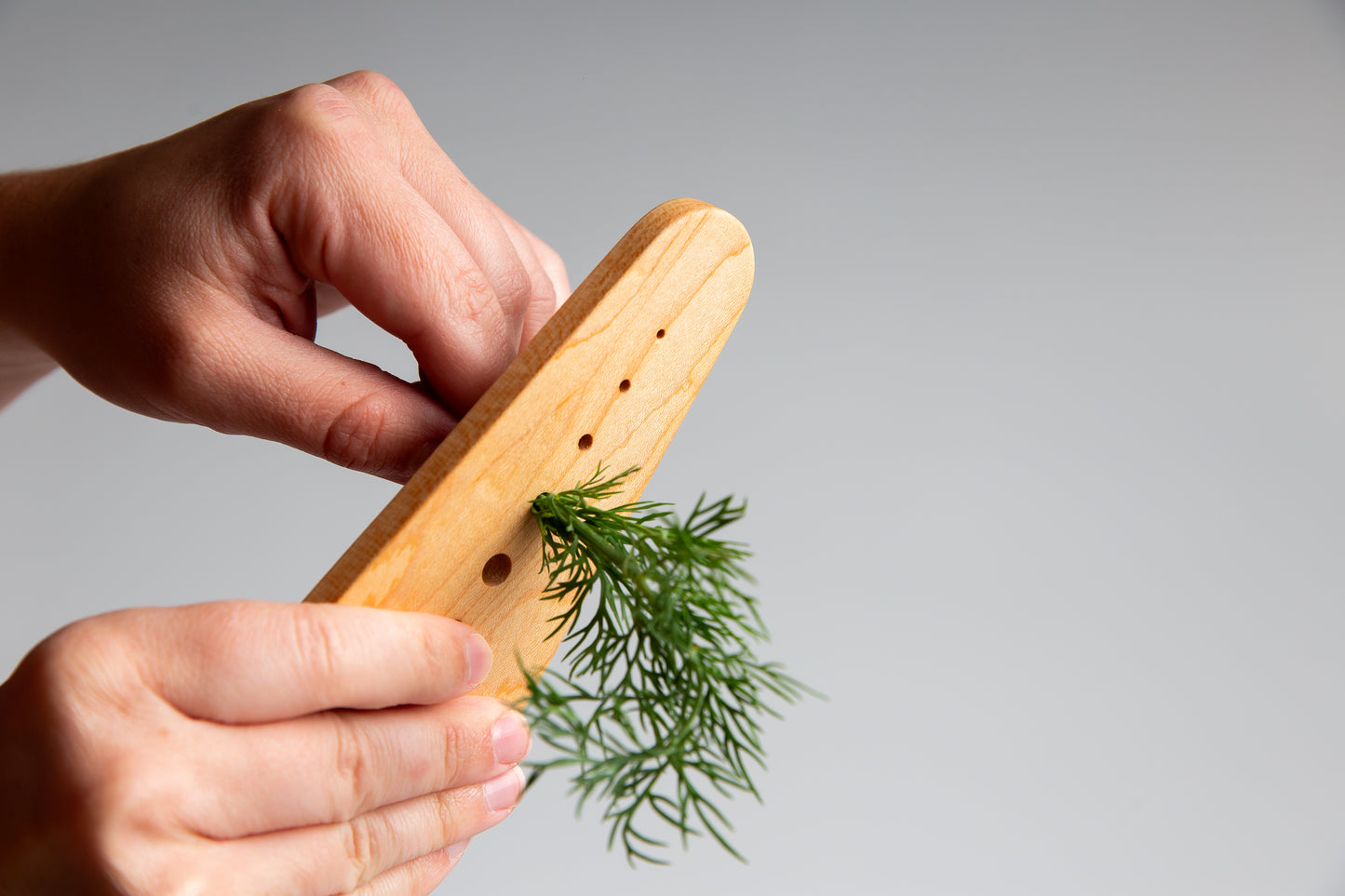 Herb Stripper