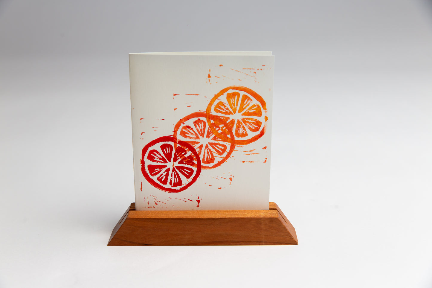 Postcard Holder