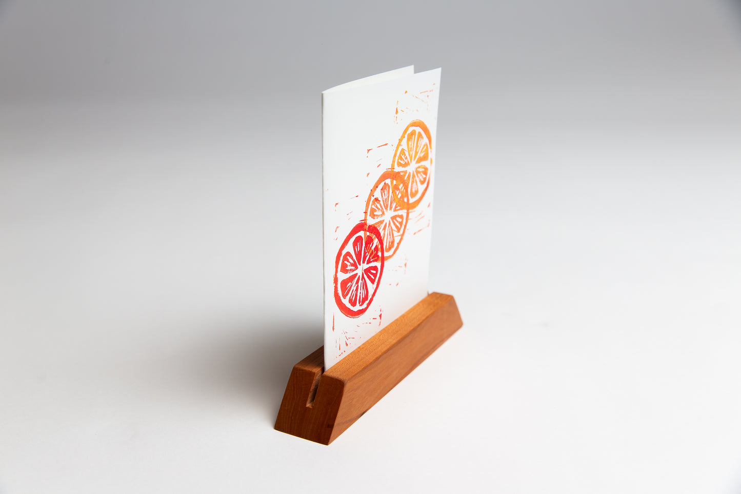 Postcard Holder