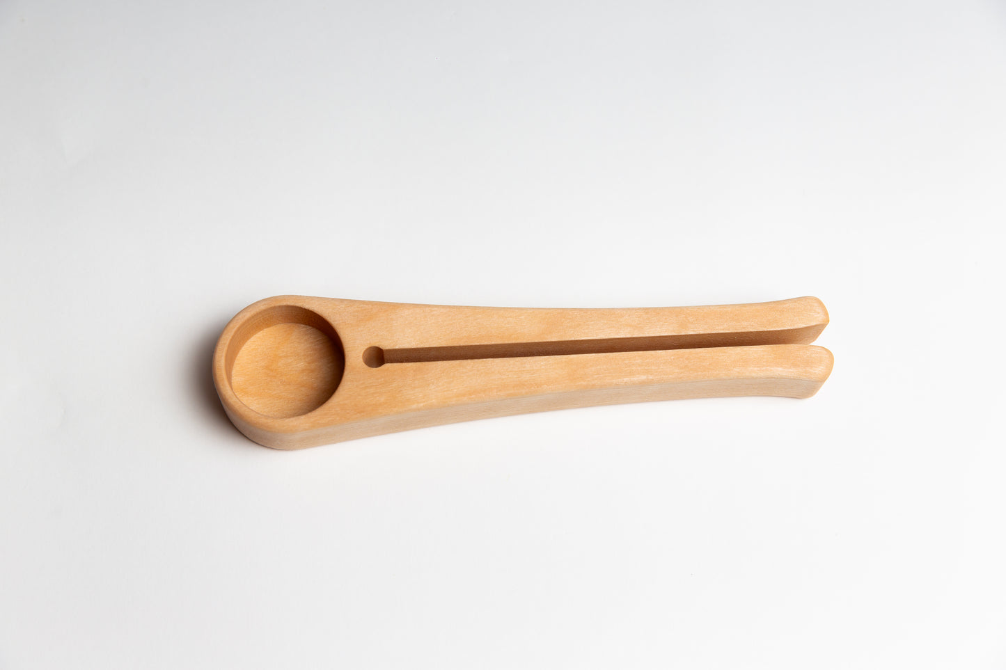 Coffee Scoop Bag Clip