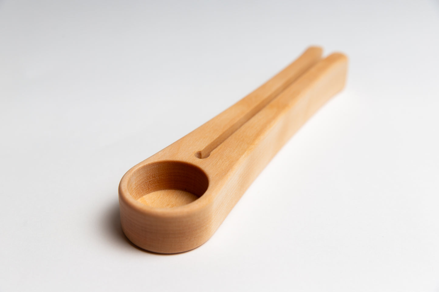 Coffee Scoop Bag Clip