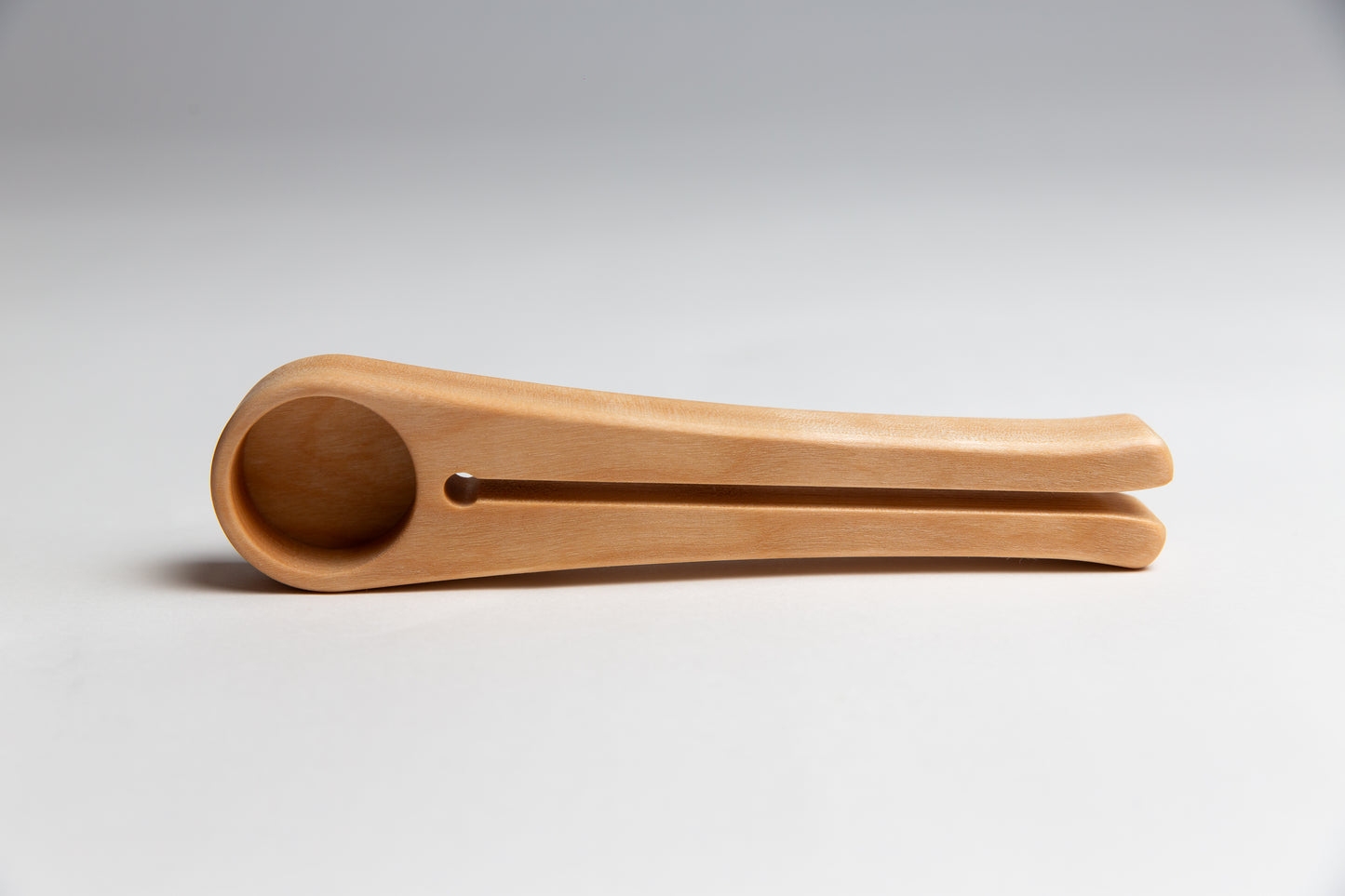 Coffee Scoop Bag Clip