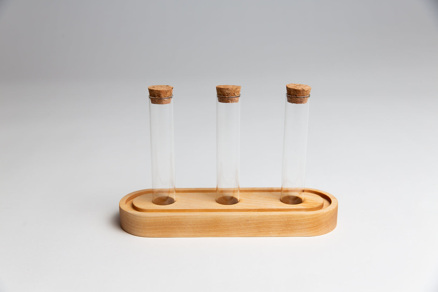 Propagation Stations (3 Tubes)