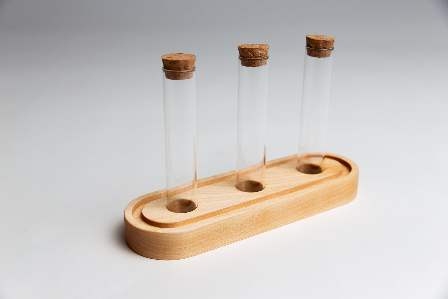 Propagation Stations (3 Tubes)