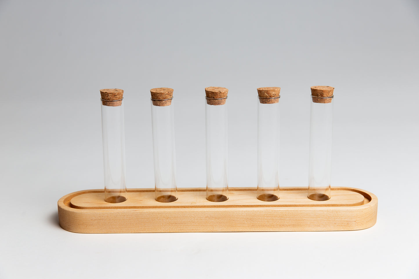 Propagation Stations (5 Tubes)