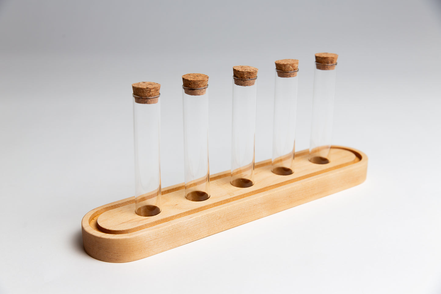 Propagation Stations (5 Tubes)