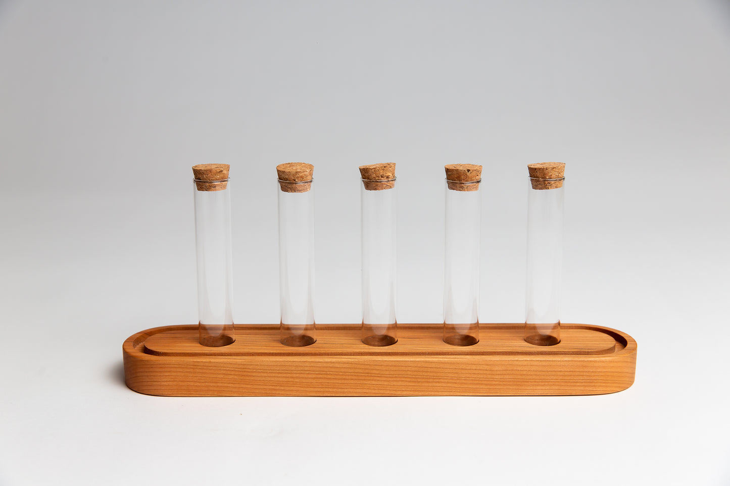 Propagation Stations (5 Tubes)