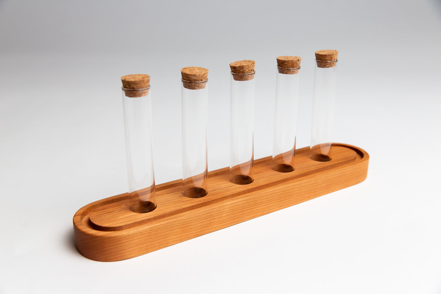 Propagation Stations (5 Tubes)