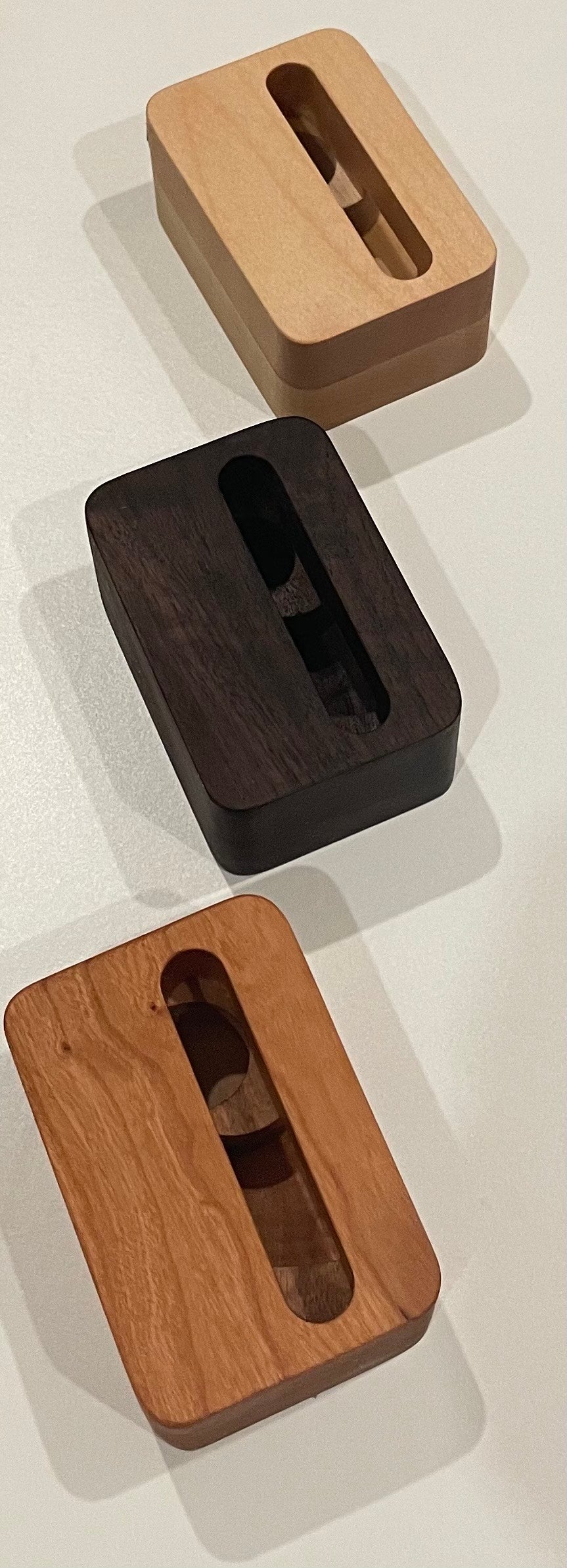 Phone Amplifier