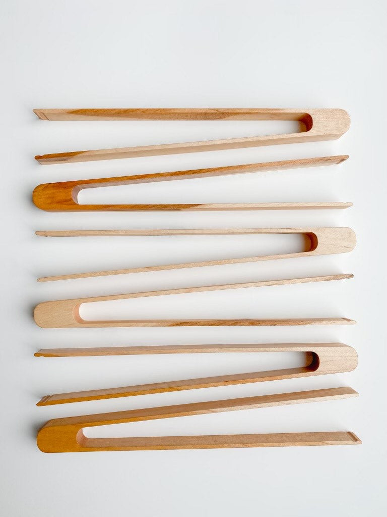 Tongs