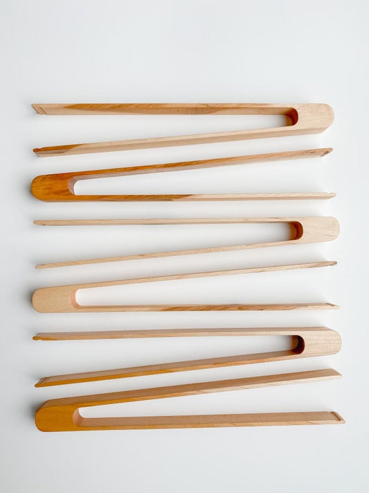 Tongs