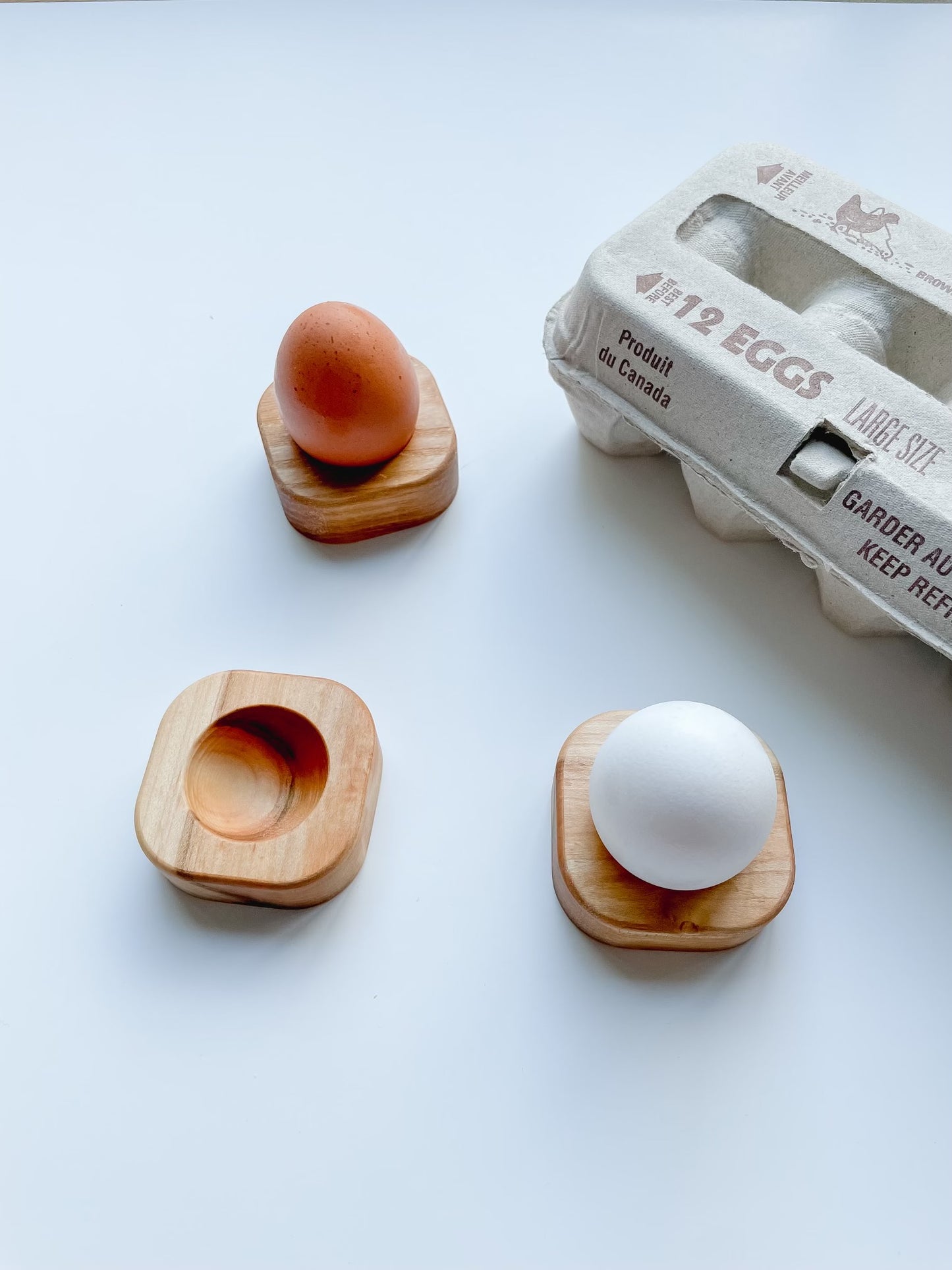 Single Egg Cup