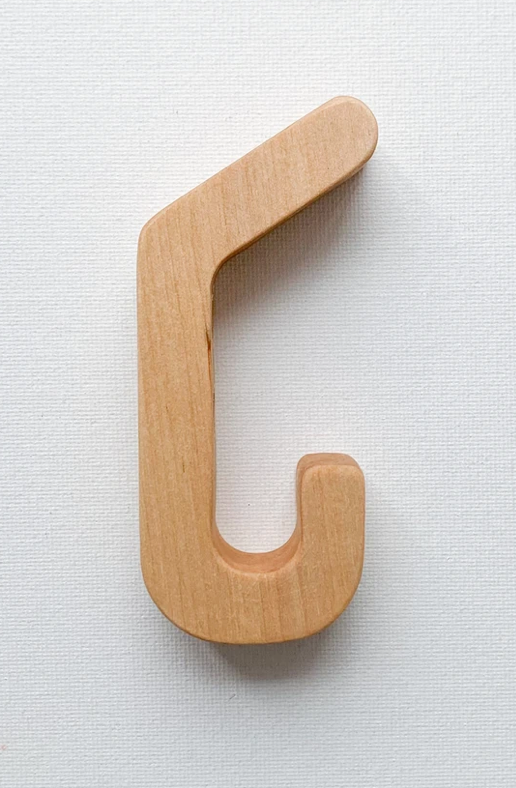 J Hook