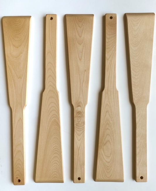 BBQ Scraper