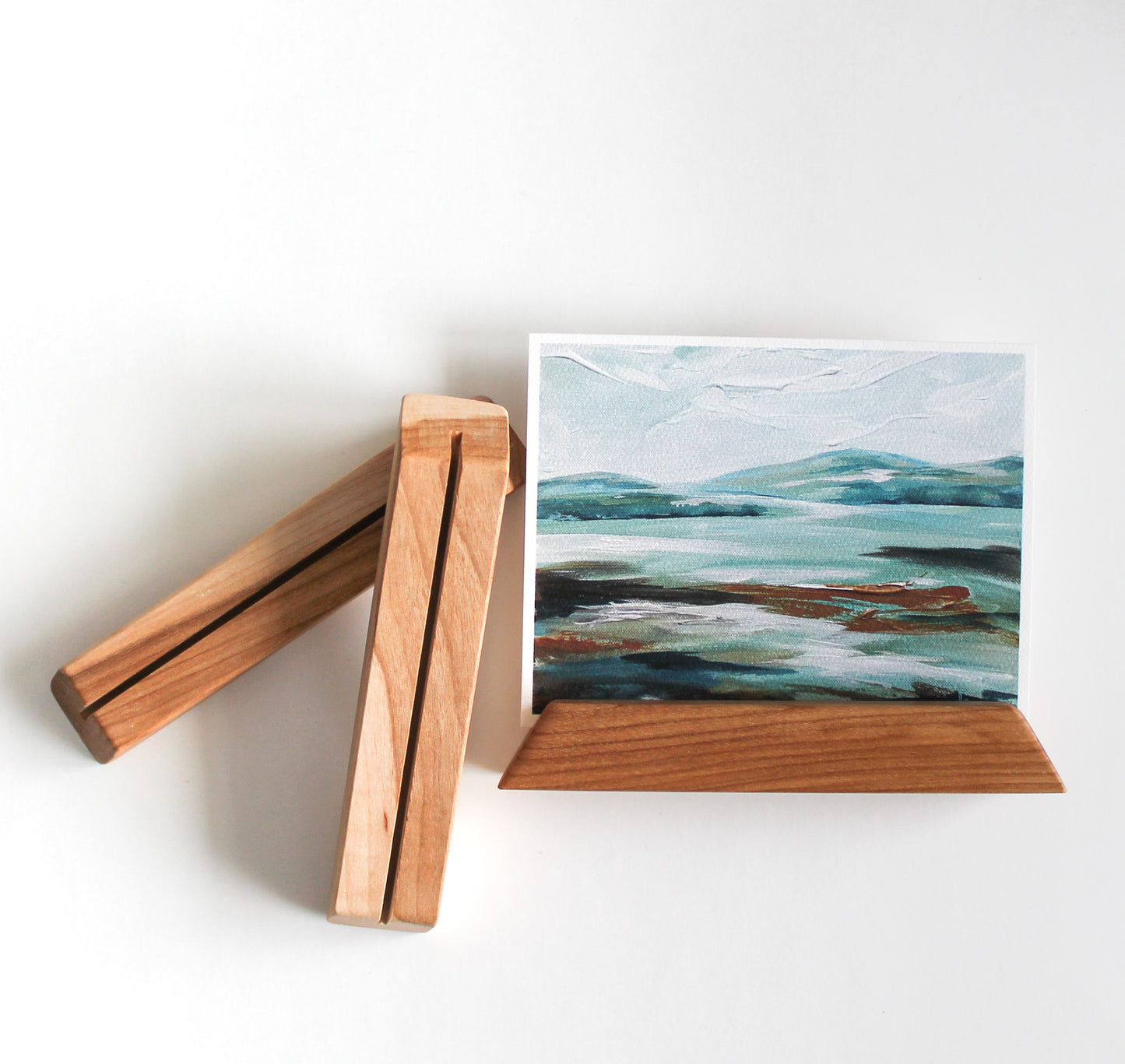 Postcard Holder
