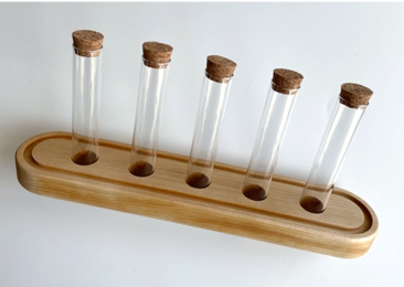 Propagation Stations (5 Tubes)