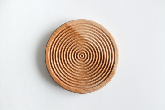 Groove Trivet