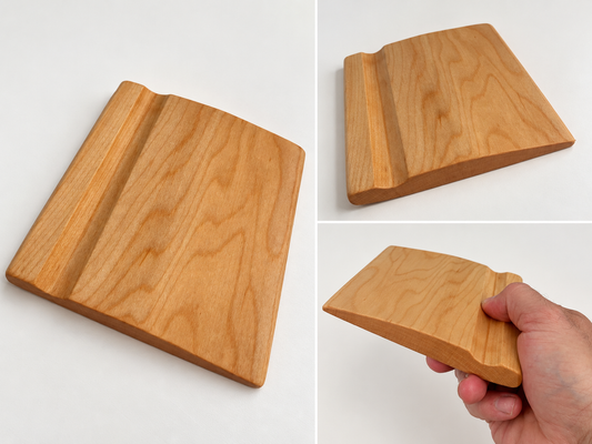 Dough/Bench Scraper New!