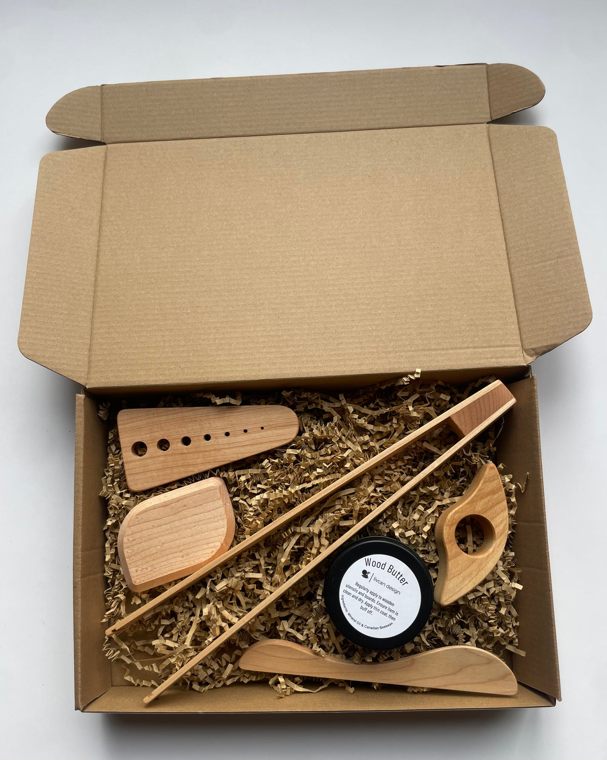 Kitchen Tool Gift Set