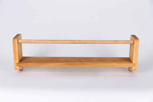 Kids' Wall Bookshelf