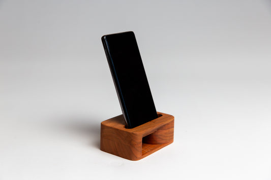 Phone Amplifier