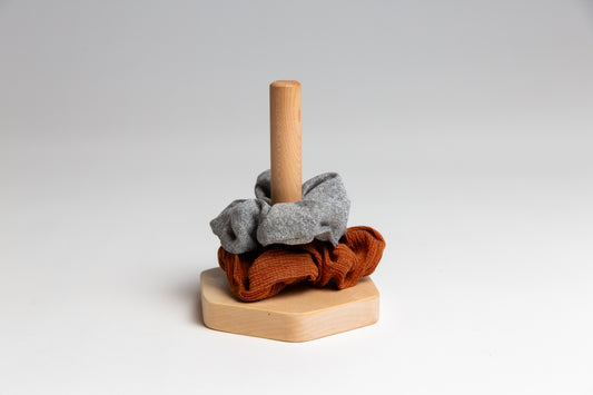 Scrunchy Holder