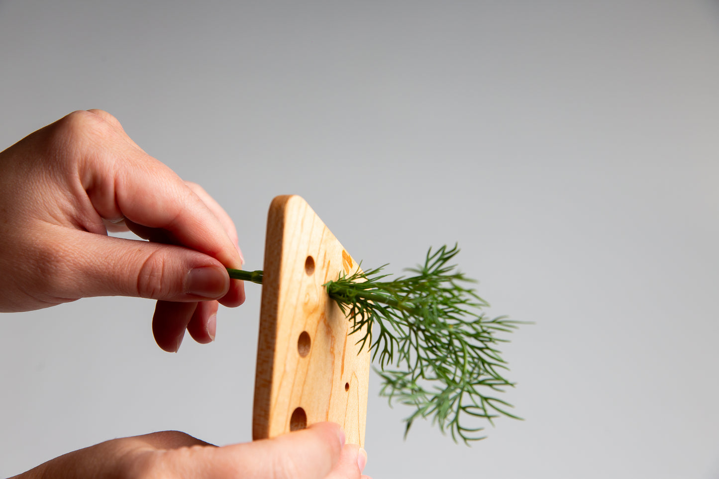 Herb Stripper