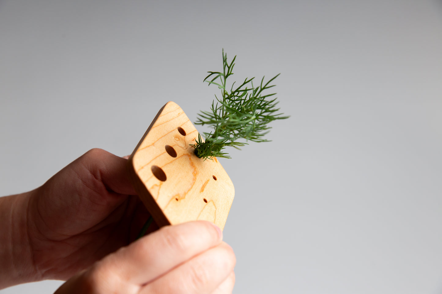 Herb Stripper