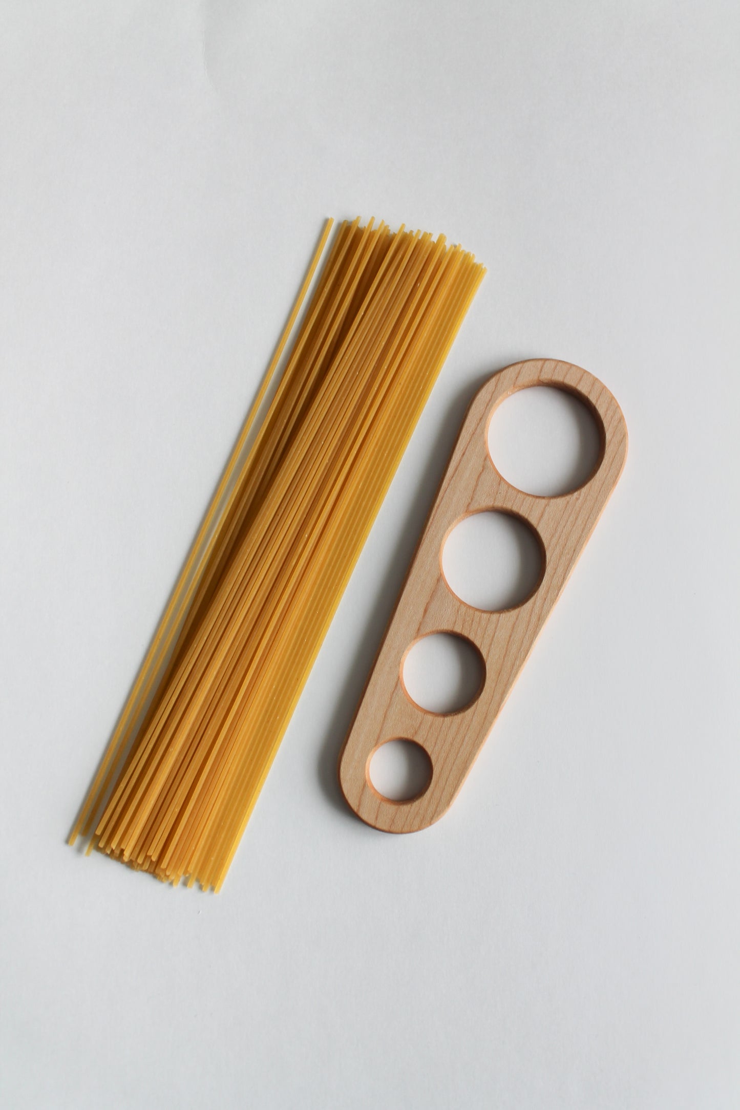 Pasta Portion Measure