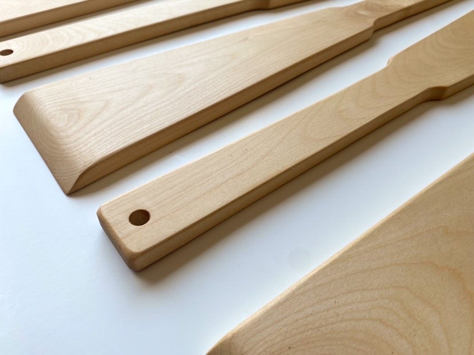 BBQ Scraper – LivCan Design