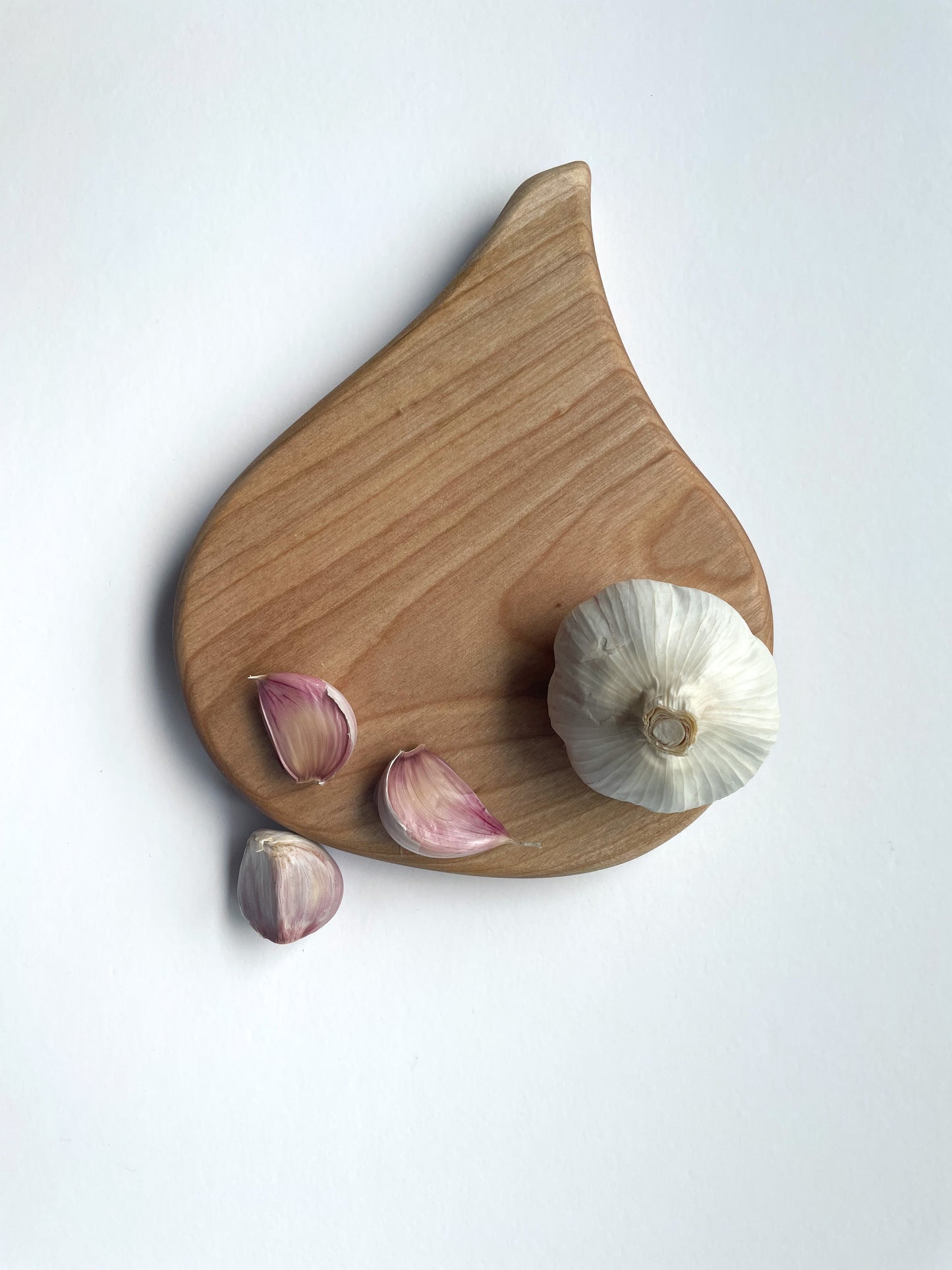Garlic Board